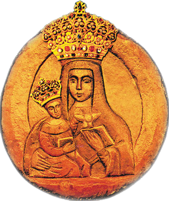 Obraz Matki Boej Leniaskiej