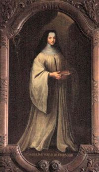 Bogosawiona Humbelina, siostra w. Bernarda z Clairvaux