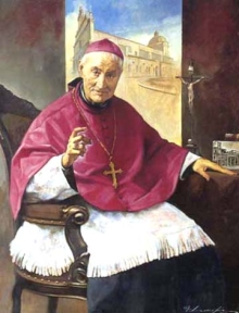 Święty Jan Antoni Farina