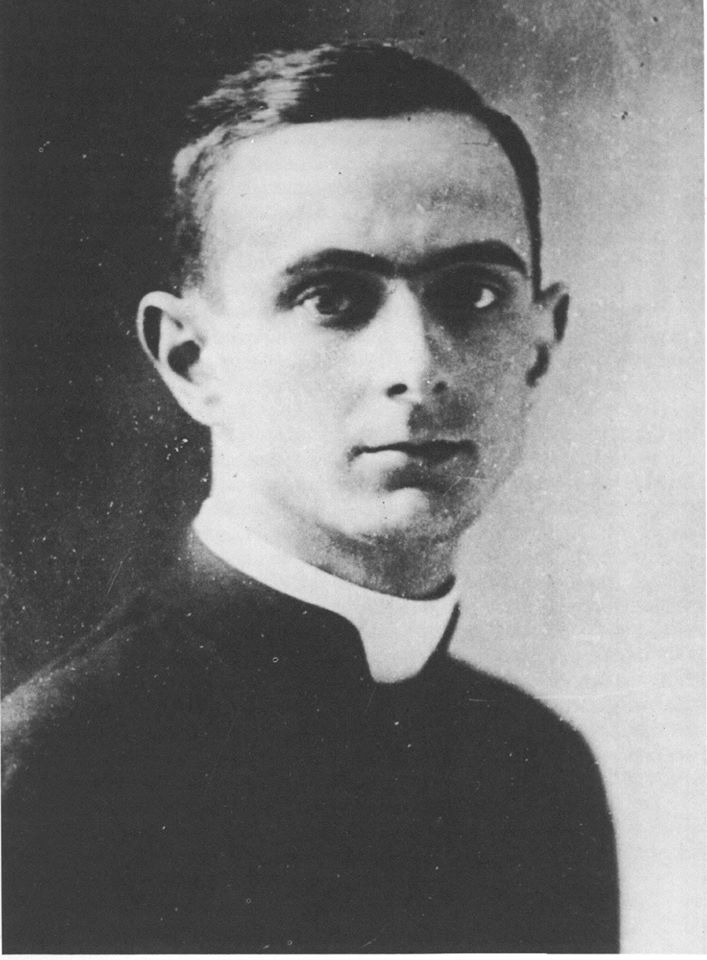 ks. Giovanni Battista Montini