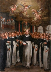 Dominikascy mczennicy z Sandomierza