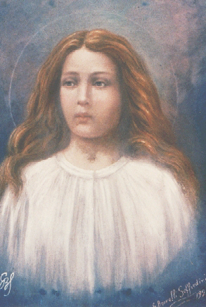 �wi�ta Maria Goretti