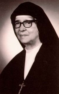B�ogos�awiona Maria Romero Meneses