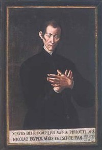 �wi�ty Pompiliusz Maria Pirrotti