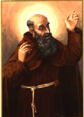 �wi�ty Wawrzyniec z Brindisi