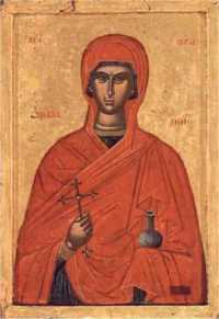 �wi�ta Maria Magdalena