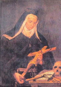 B�ogos�awiona Maria Magdalena Martinengo