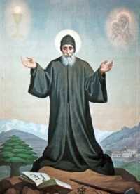 �wi�ty Szarbel