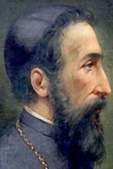 �wi�ty Justyn de Jacobis