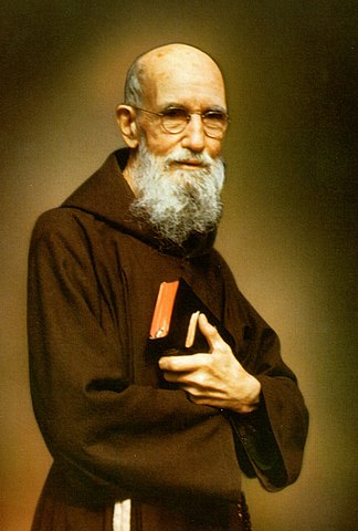 B�ogos�awiony Franciszek Solanus Casey