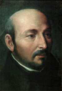 �wi�ty Ignacy z Loyoli