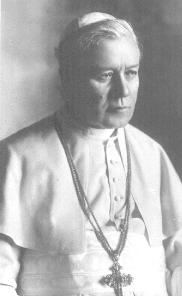 �wi�ty Pius X