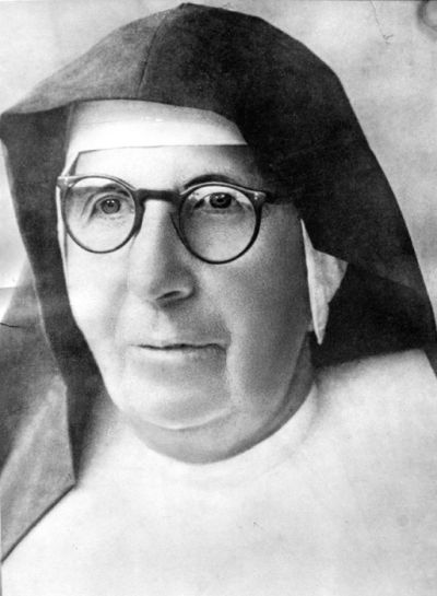 B�ogos�awiona Maria Troncatti