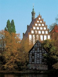 Katedra w Bydgoszczy